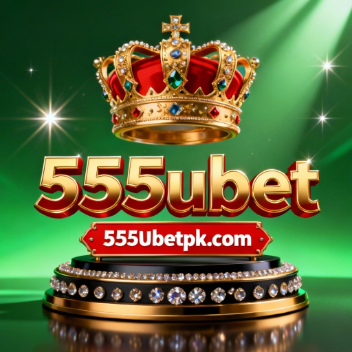 555ubet