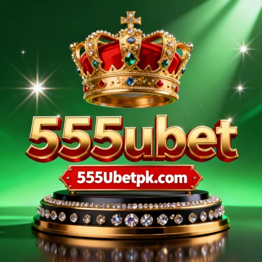 555ubet