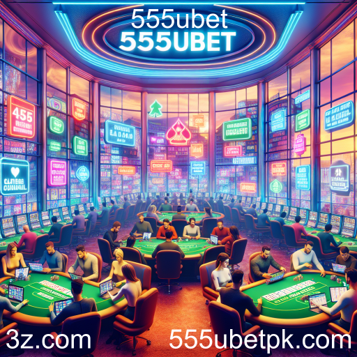 Categoria de Suporte no 555ubet: Melhore Sua Experiência de Jogo